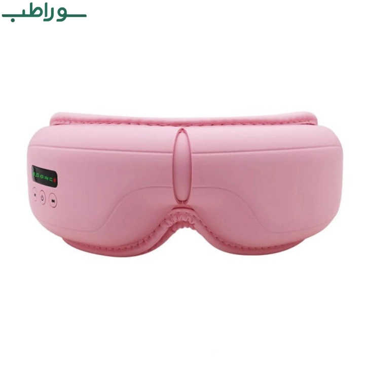عینک ماساژور چشم بلوتوثی آی کر Eye Care