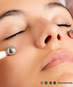 دستگاه هیدرودرمی 9 کاره گالوانیک