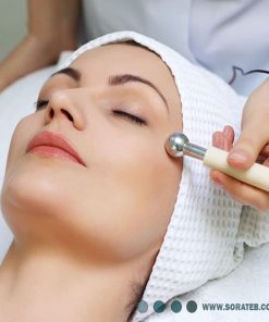 دستگاه هیدرودرمی 9 کاره گالوانیک