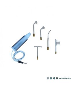 دستگاه هیدرودرمی 9 کاره گالوانیک