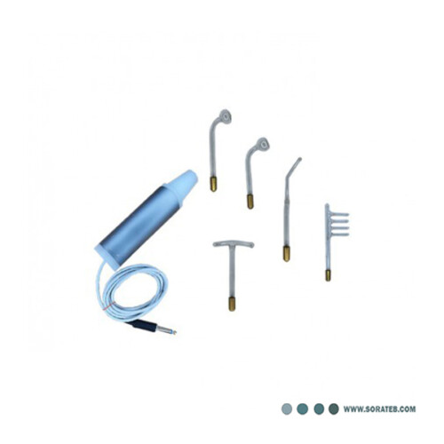 دستگاه هیدرودرمی 9 کاره گالوانیک