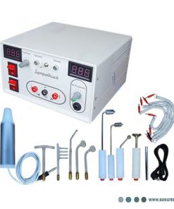 دستگاه هیدرودرمی 9 کاره گالوانیک