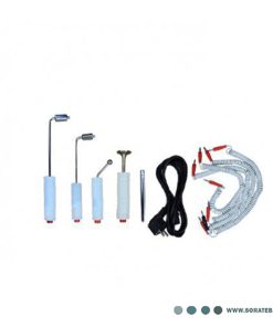 دستگاه هیدرودرمی 9 کاره گالوانیک