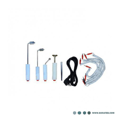 دستگاه هیدرودرمی 9 کاره گالوانیک