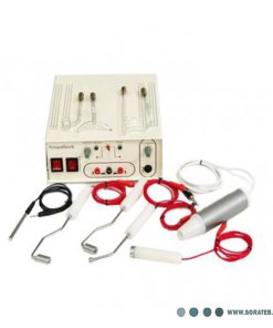 دستگاه هیدرودرمی 9 کاره گالوانیک