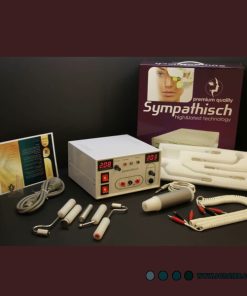 دستگاه هیدرودرمی 9 کاره گالوانیک