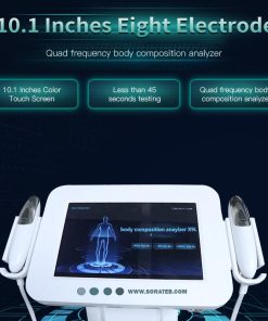 بادی آنالیزور سونکا مدل SK-X9L