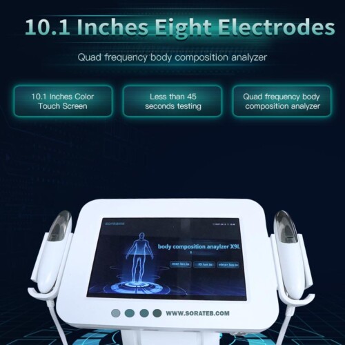 بادی آنالیزور سونکا مدل SK-X9L