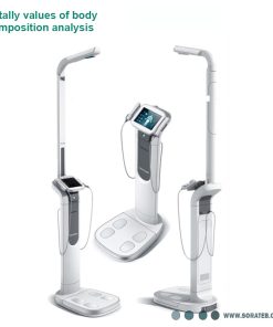 بادی آنالیزور سونکا مدل SK-X9L