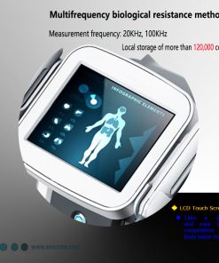 بادی آنالیزور سونکا مدل SK-X9L