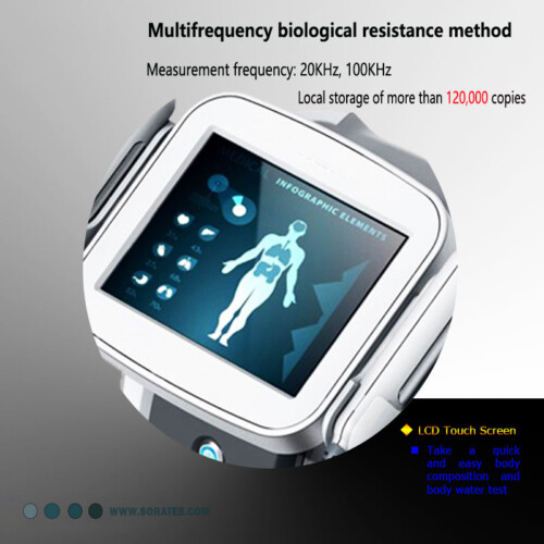 بادی آنالیزور سونکا مدل SK-X9L