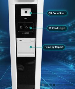 بادی آنالیزور سونکا مدل SK-X9L