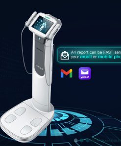 بادی آنالیزور سونکا مدل SK-X9L