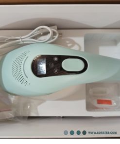 دستگاه لیزر خانگی دس DEESS