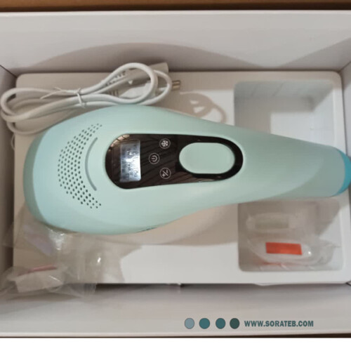 دستگاه لیزر خانگی دس DEESS