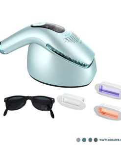 دستگاه لیزر خانگی دس DEESS