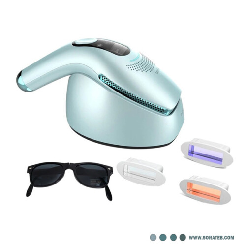 دستگاه لیزر خانگی دس DEESS