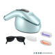 دستگاه لیزر خانگی DEESS مدل GP590 | 3 سری مختلف | سیستم خنک‌کننده