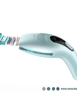 دستگاه لیزر خانگی دس DEESS