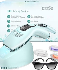 دستگاه لیزر خانگی دس DEESS