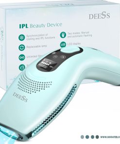 دستگاه لیزر خانگی دس DEESS
