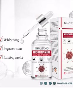 سرم جوانساز نیکوتینامید گوانجینگ