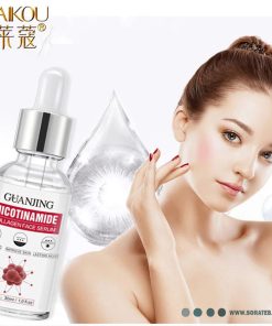 سرم جوانساز نیکوتینامید گوانجینگ