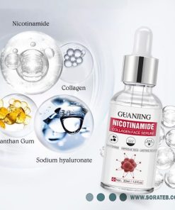 سرم جوانساز نیکوتینامید گوانجینگ