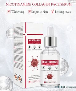 سرم جوانساز نیکوتینامید گوانجینگ