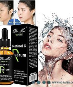 سرم رتینول C پی می