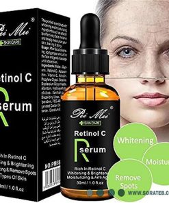 سرم رتینول C پی می