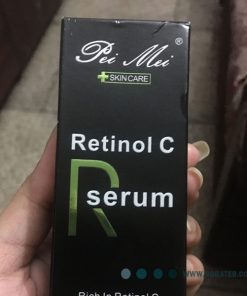 سرم رتینول C پی می