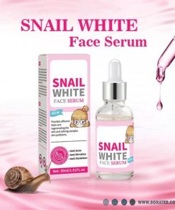 سرم سفید کننده حلزون دیسار