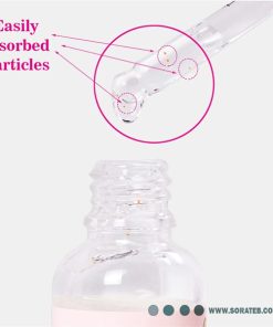 سرم سفید کننده حلزون دیسار