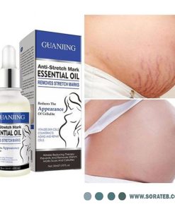 روغن ضد ترک شکم گوانجینگ