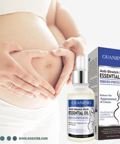 روغن ضد ترک شکم گوانجینگ