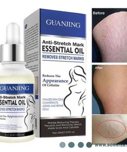 روغن ضد ترک شکم گوانجینگ