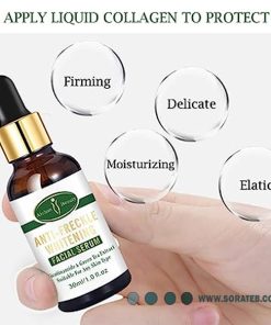 سرم ضد لک و سفید کننده آیچون بیوتی