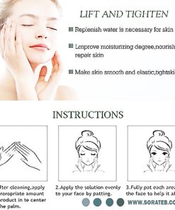 سرم ضد لک و سفید کننده آیچون بیوتی