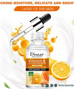 سرم ویتامین C دیسار