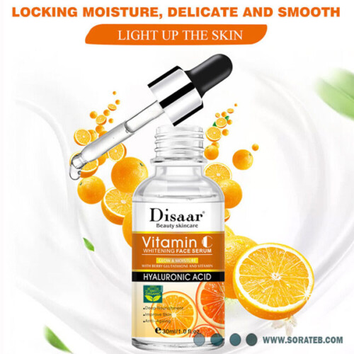 سرم ویتامین C دیسار