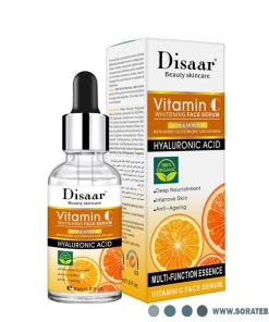 سرم ویتامین C دیسار