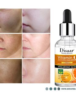 سرم ویتامین C دیسار