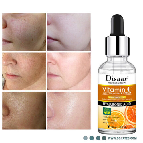سرم ویتامین C دیسار