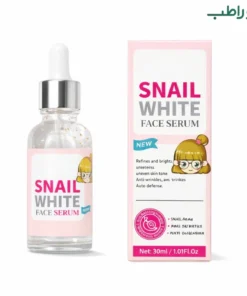 سرم سفید کننده حلزون دیسار