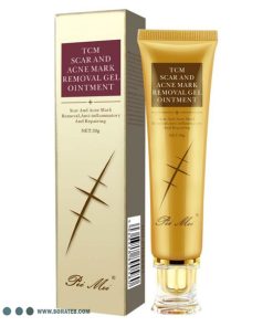 ژل رفع جای آکنه و اسکار Pei Mei TCM