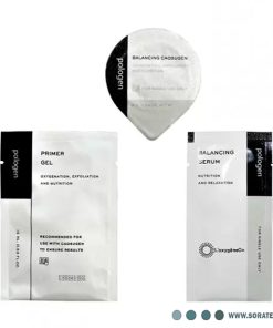 کیت ضد جوش پلاژن مدل Balance