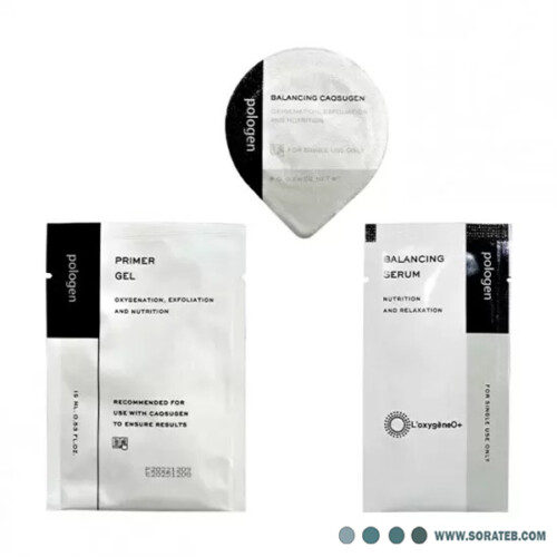 کیت ضد جوش پلاژن مدل Balance