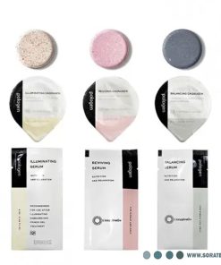 کیت ضد جوش پلاژن مدل Balance