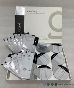 کیت ضد جوش پلاژن مدل Balance